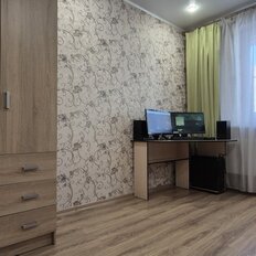 Квартира 26 м², студия - изображение 2