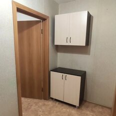 Квартира 41,4 м², 2-комнатная - изображение 5