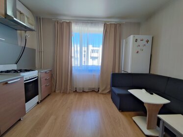 25 м², квартира-студия 26 000 ₽ в месяц - изображение 20