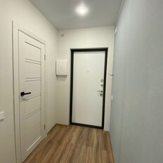 Квартира 25,8 м², студия - изображение 4