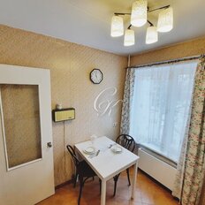 Квартира 35,1 м², 1-комнатная - изображение 5