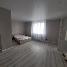 Квартира 40 м², 1-комнатная - изображение 3