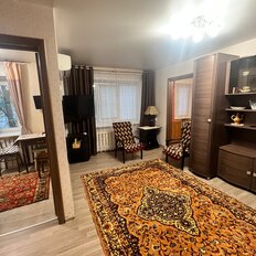 Квартира 38 м², 2-комнатная - изображение 3