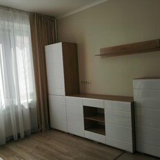 Квартира 30 м², 1-комнатная - изображение 4