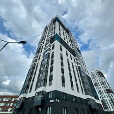 Квартира 25,1 м², студия - изображение 2