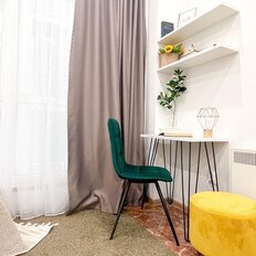 Квартира 30,5 м², студия - изображение 1