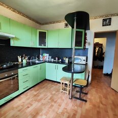 Квартира 84 м², 3-комнатная - изображение 2