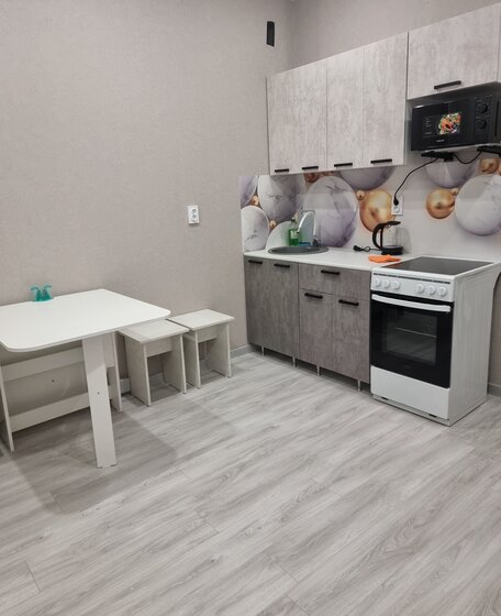 36 м², 1-комнатная квартира 3 000 ₽ в сутки - изображение 59