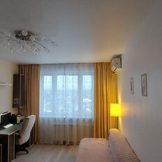 Квартира 39,3 м², 1-комнатная - изображение 3