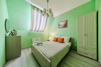 25 м², квартира-студия 3 000 ₽ в сутки - изображение 75