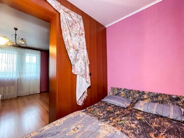 35 м², 1-комнатная квартира 2 300 ₽ в сутки - изображение 25