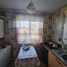 Квартира 31,7 м², 1-комнатная - изображение 5