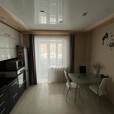 Квартира 90,8 м², 4-комнатная - изображение 3