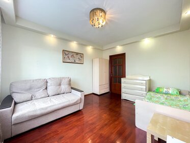 60 м², 2-комнатная квартира 3 400 ₽ в сутки - изображение 83