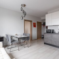 Квартира 51,5 м², 2-комнатная - изображение 2