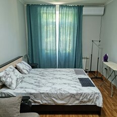 Квартира 34,1 м², 1-комнатная - изображение 3