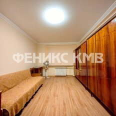 Квартира 27,7 м², 1-комнатные - изображение 5