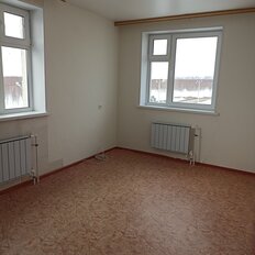 Квартира 38,6 м², 1-комнатная - изображение 3