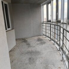 Квартира 113 м², 3-комнатная - изображение 3
