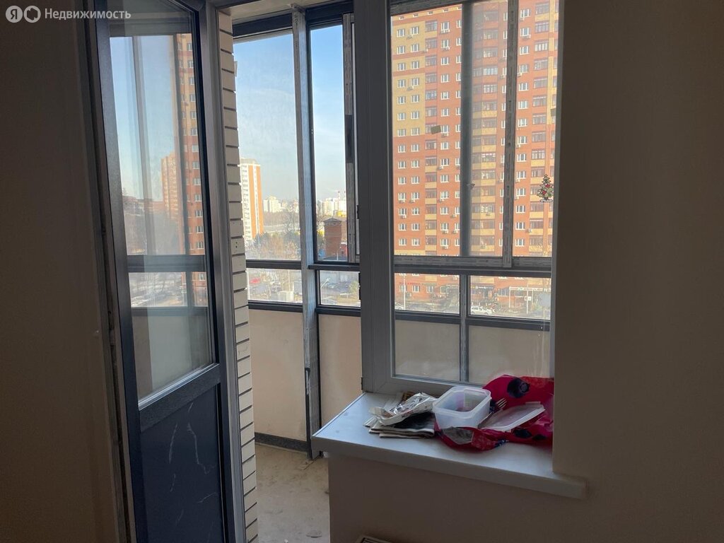 Снять 1-комнатную квартиру 30 м² по адресу деревня Путилково ...