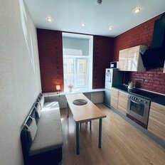 Квартира 50 м², 2-комнатная - изображение 3