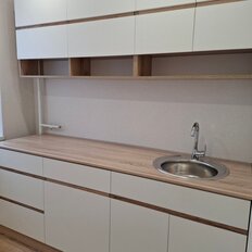 Квартира 31 м², 1-комнатная - изображение 5
