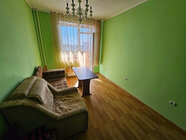 25,4 м², квартира-студия 5 600 000 ₽ - изображение 29