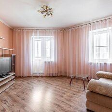 Квартира 95 м², 2-комнатная - изображение 2