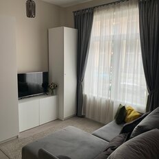 Квартира 36,6 м², 1-комнатная - изображение 5