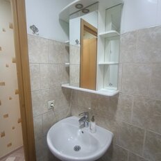 Квартира 20 м², студия - изображение 1