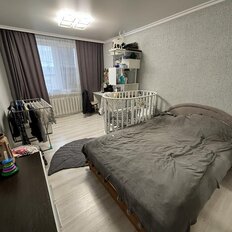 Квартира 28,5 м², 1-комнатная - изображение 2