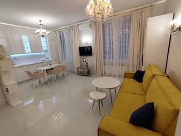50 м², 2-комнатные апартаменты 110 000 ₽ в месяц - изображение 34