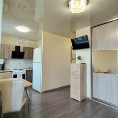 Квартира 30 м², 1-комнатная - изображение 5