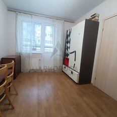 Квартира 43,5 м², 2-комнатная - изображение 1