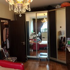 Квартира 37,3 м², 1-комнатная - изображение 5