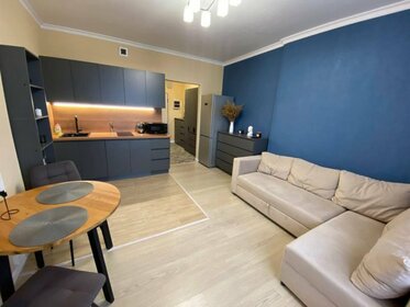 26,5 м², апартаменты-студия 35 000 ₽ в месяц - изображение 66