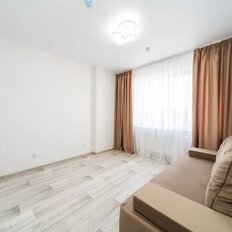 Квартира 54,3 м², 3-комнатная - изображение 5