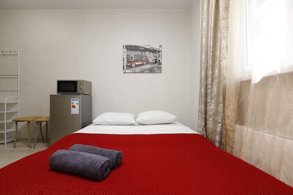 18 м², квартира-студия 5 000 ₽ в сутки - изображение 24