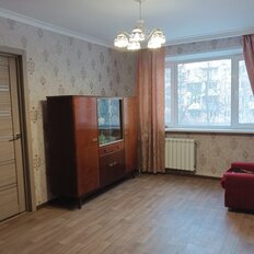 Квартира 58 м², 3-комнатная - изображение 2