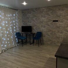 Квартира 28,7 м², студия - изображение 5