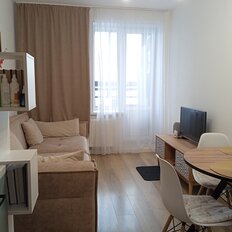 Квартира 36,1 м², 1-комнатная - изображение 2