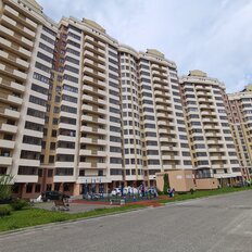 Квартира 68,6 м², 2-комнатная - изображение 2