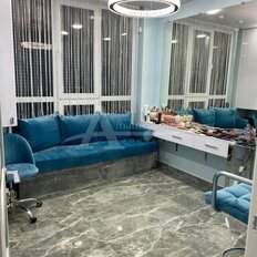 60 м², помещение свободного назначения - изображение 5