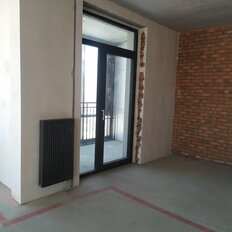 Квартира 68,5 м², 2-комнатная - изображение 5