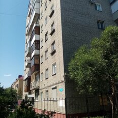 Квартира 59 м², 3-комнатная - изображение 3