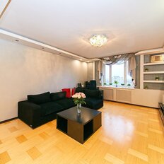 Квартира 115,7 м², 3-комнатная - изображение 2