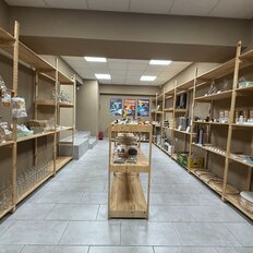 37 м², помещение свободного назначения - изображение 4