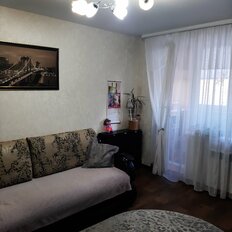 Квартира 28,5 м², 1-комнатная - изображение 5