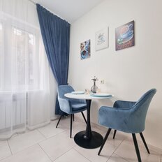 Квартира 31,4 м², 1-комнатная - изображение 5