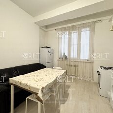 Квартира 67 м², 2-комнатная - изображение 5